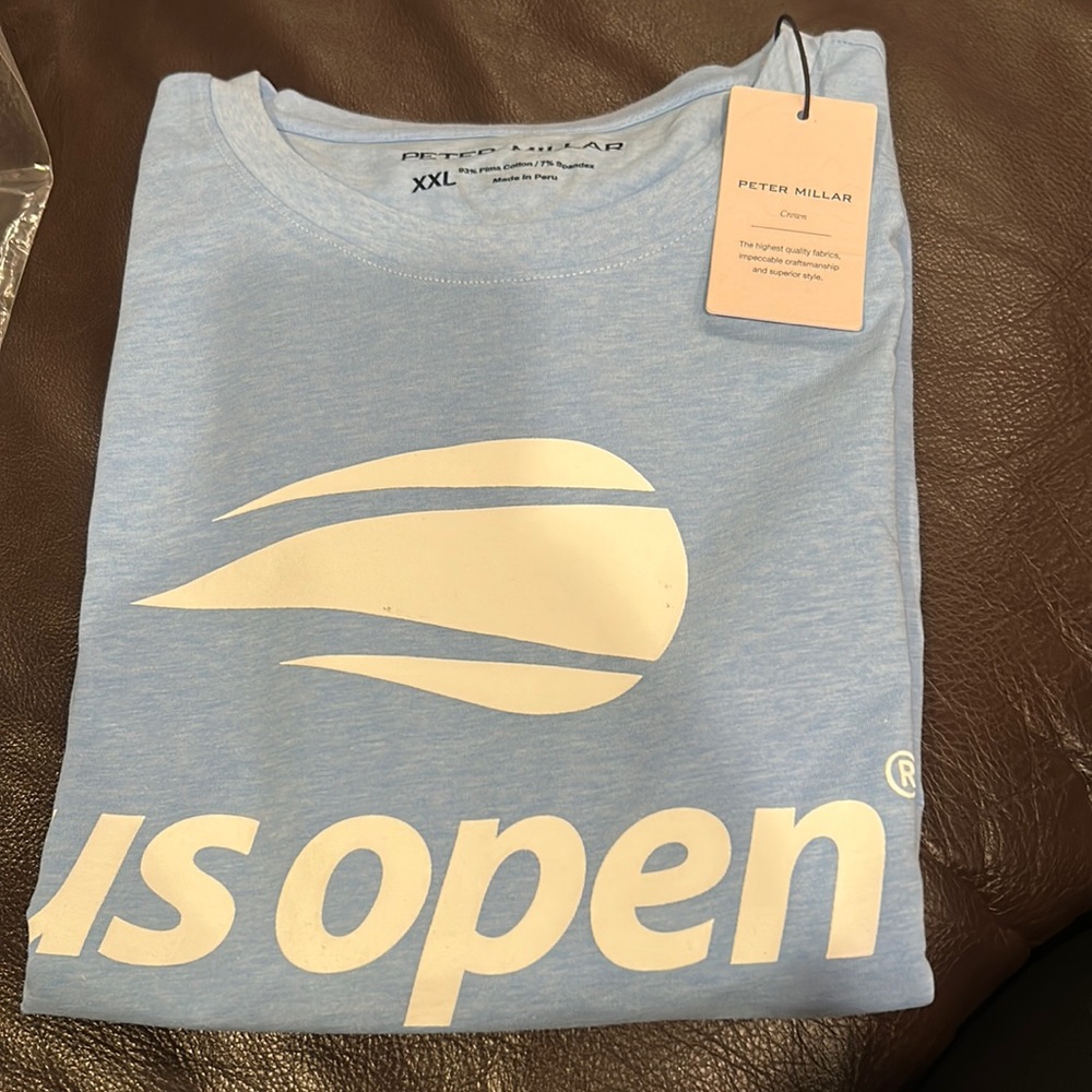 Peter Millar US Open Shirt